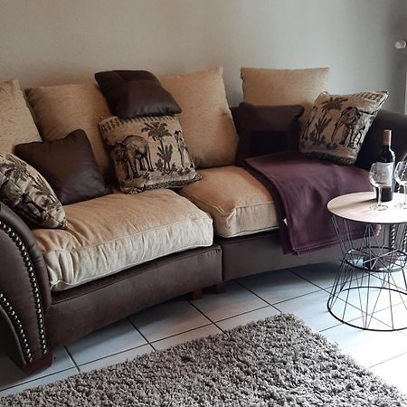 Neu! Schicke Ferienwohnung Niebuell المظهر الخارجي الصورة