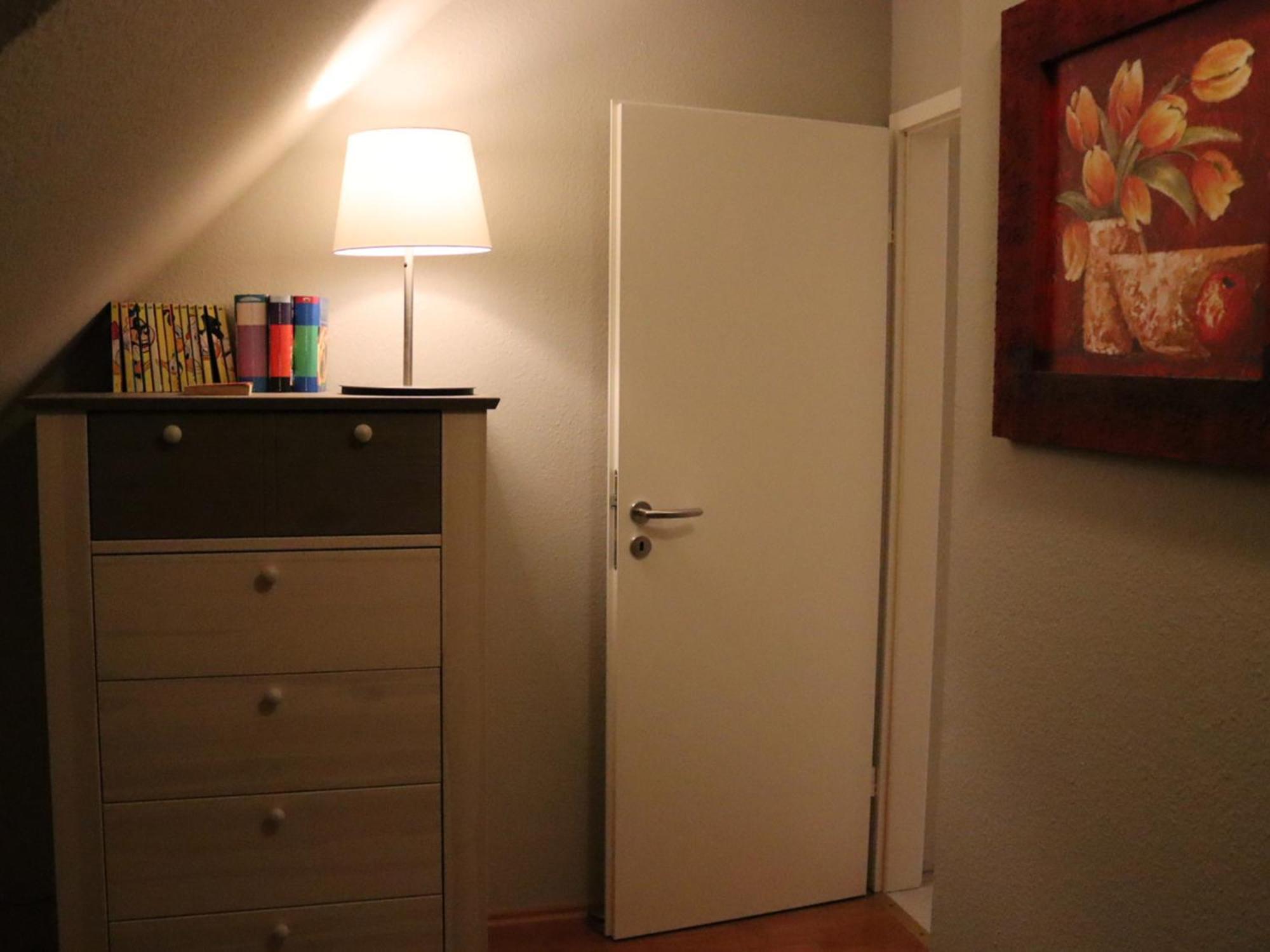 Neu! Schicke Ferienwohnung Niebuell المظهر الخارجي الصورة