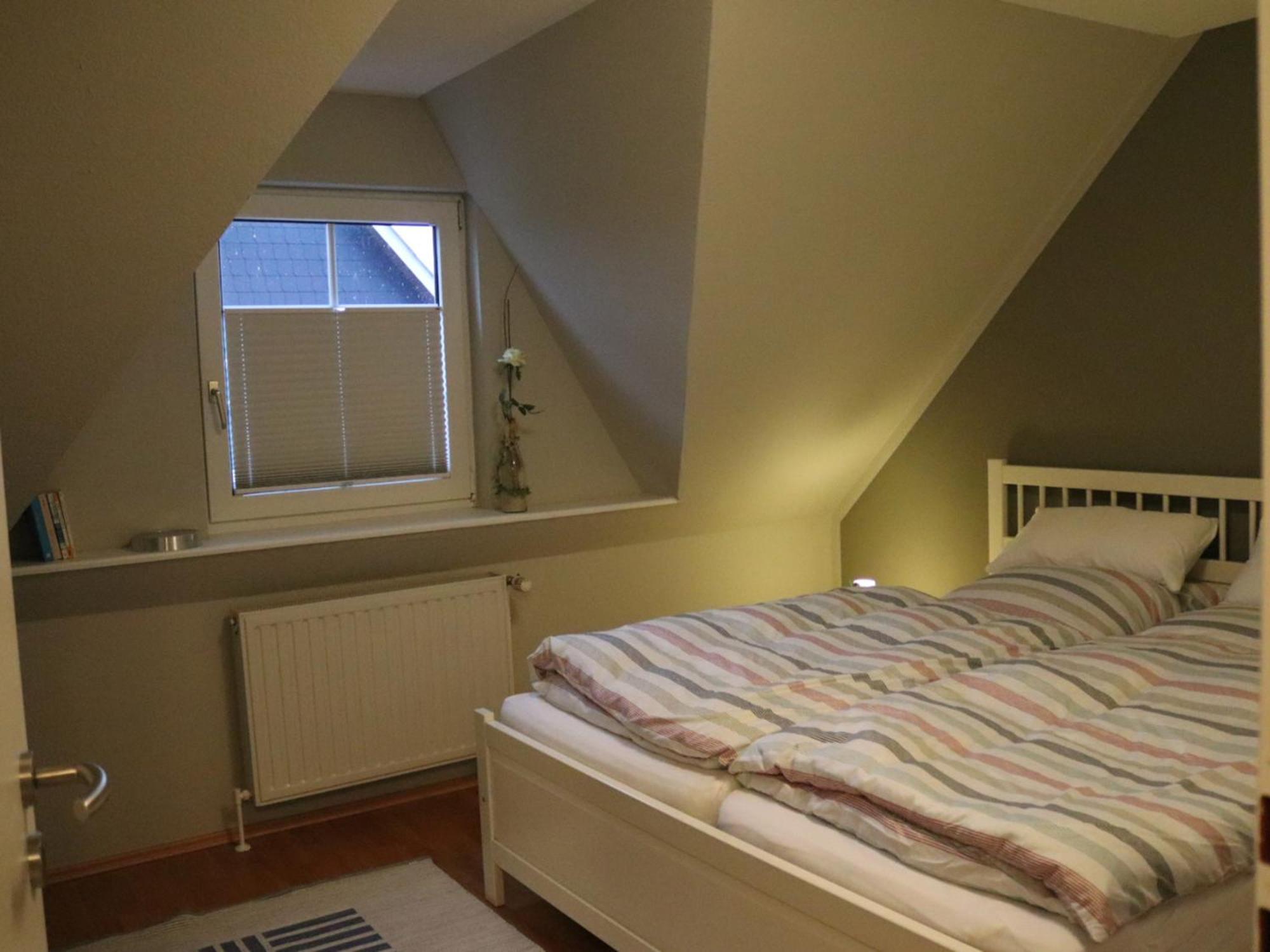 Neu! Schicke Ferienwohnung Niebuell المظهر الخارجي الصورة
