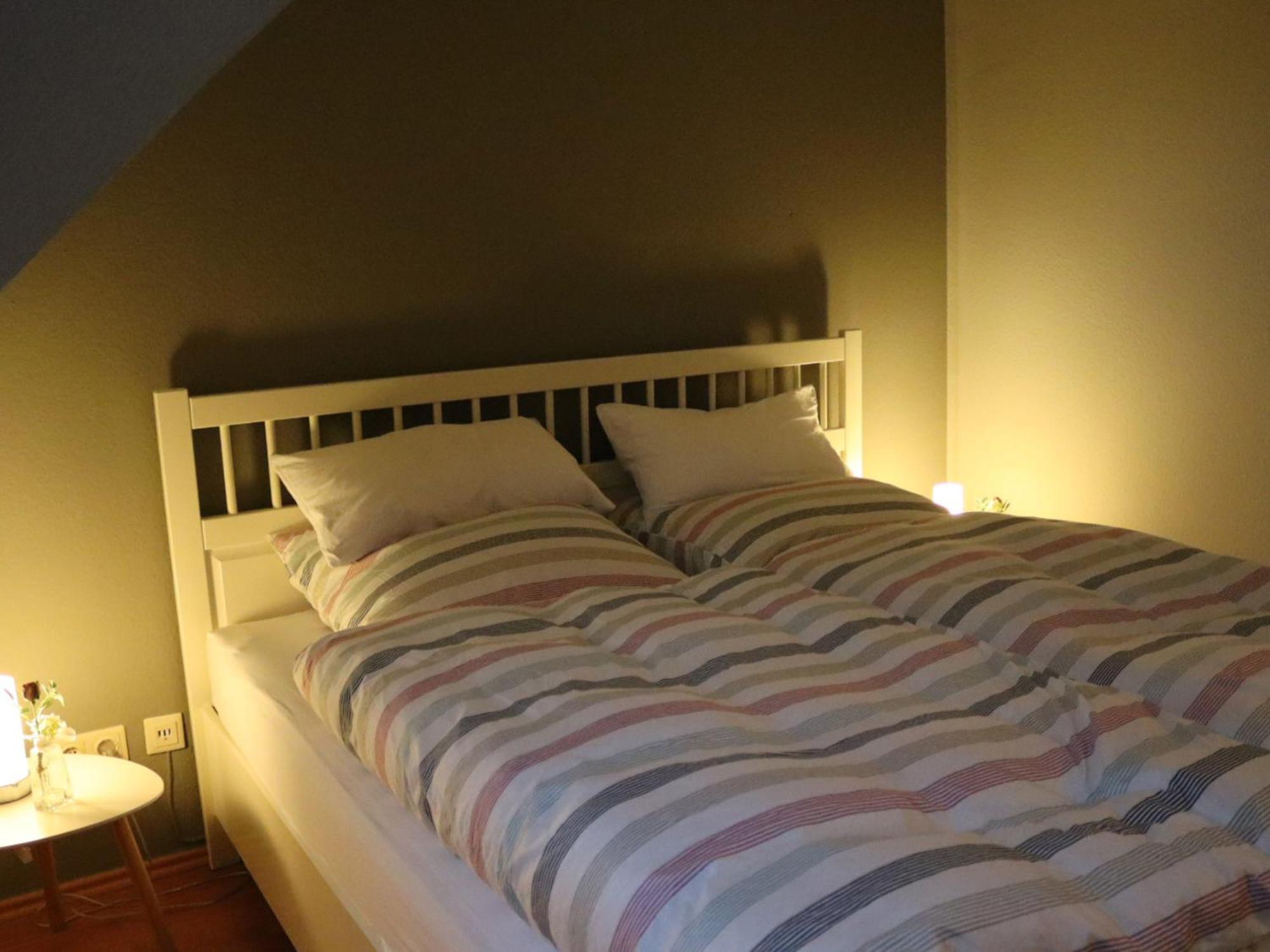 Neu! Schicke Ferienwohnung Niebuell المظهر الخارجي الصورة