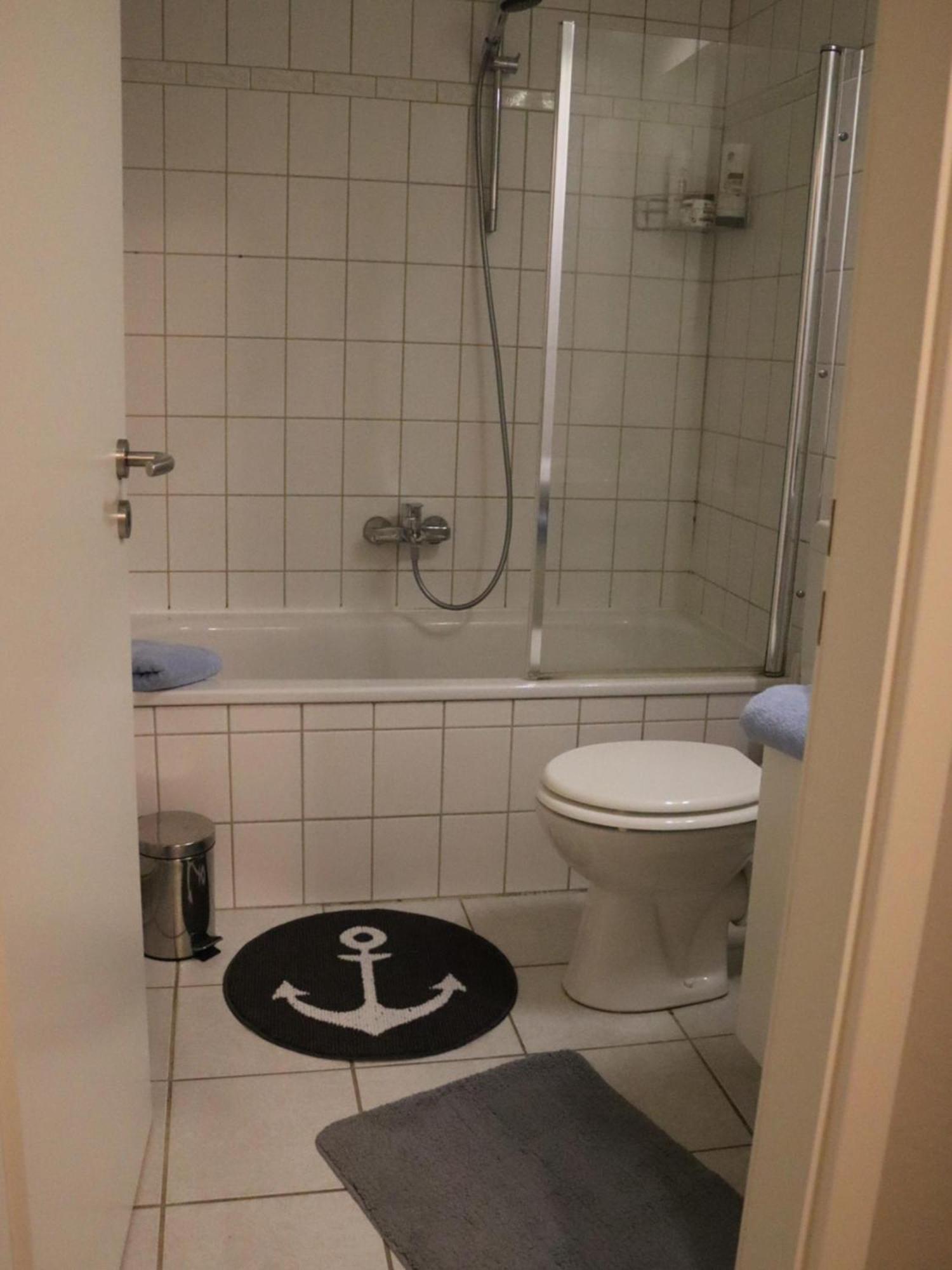 Neu! Schicke Ferienwohnung Niebuell المظهر الخارجي الصورة