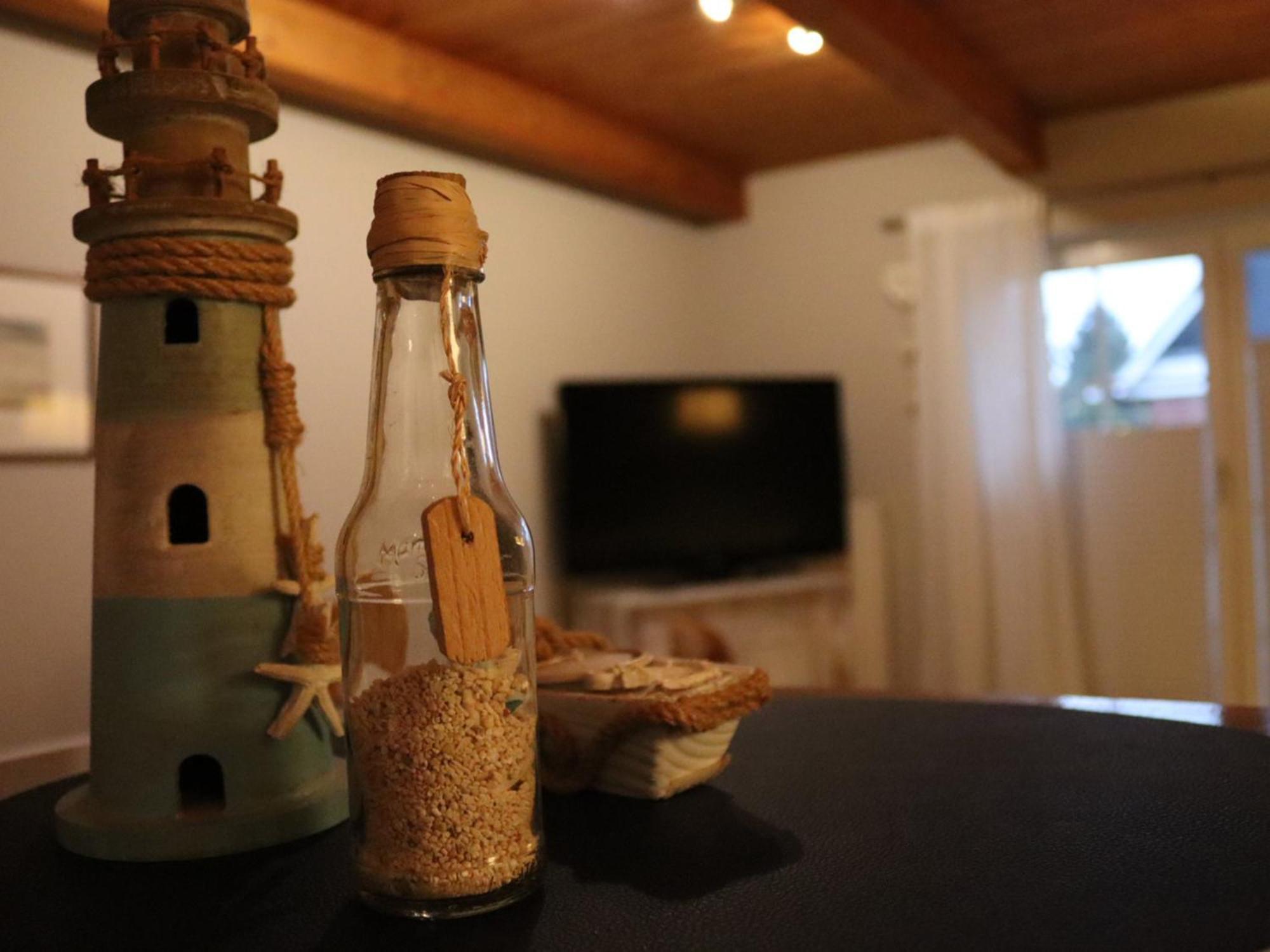Neu! Schicke Ferienwohnung Niebuell المظهر الخارجي الصورة