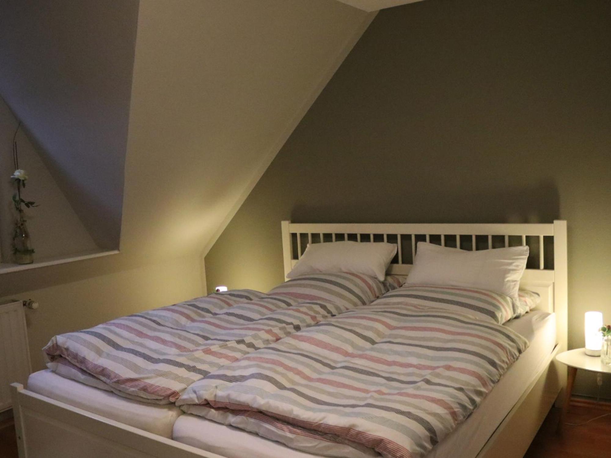 Neu! Schicke Ferienwohnung Niebuell المظهر الخارجي الصورة