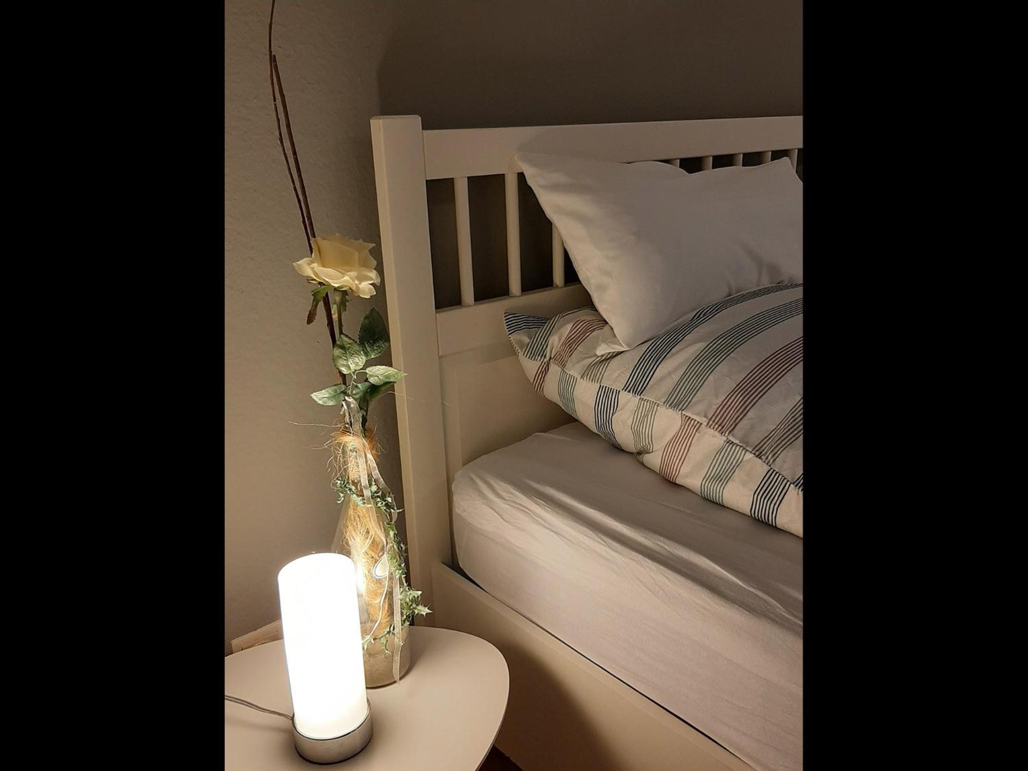 Neu! Schicke Ferienwohnung Niebuell المظهر الخارجي الصورة