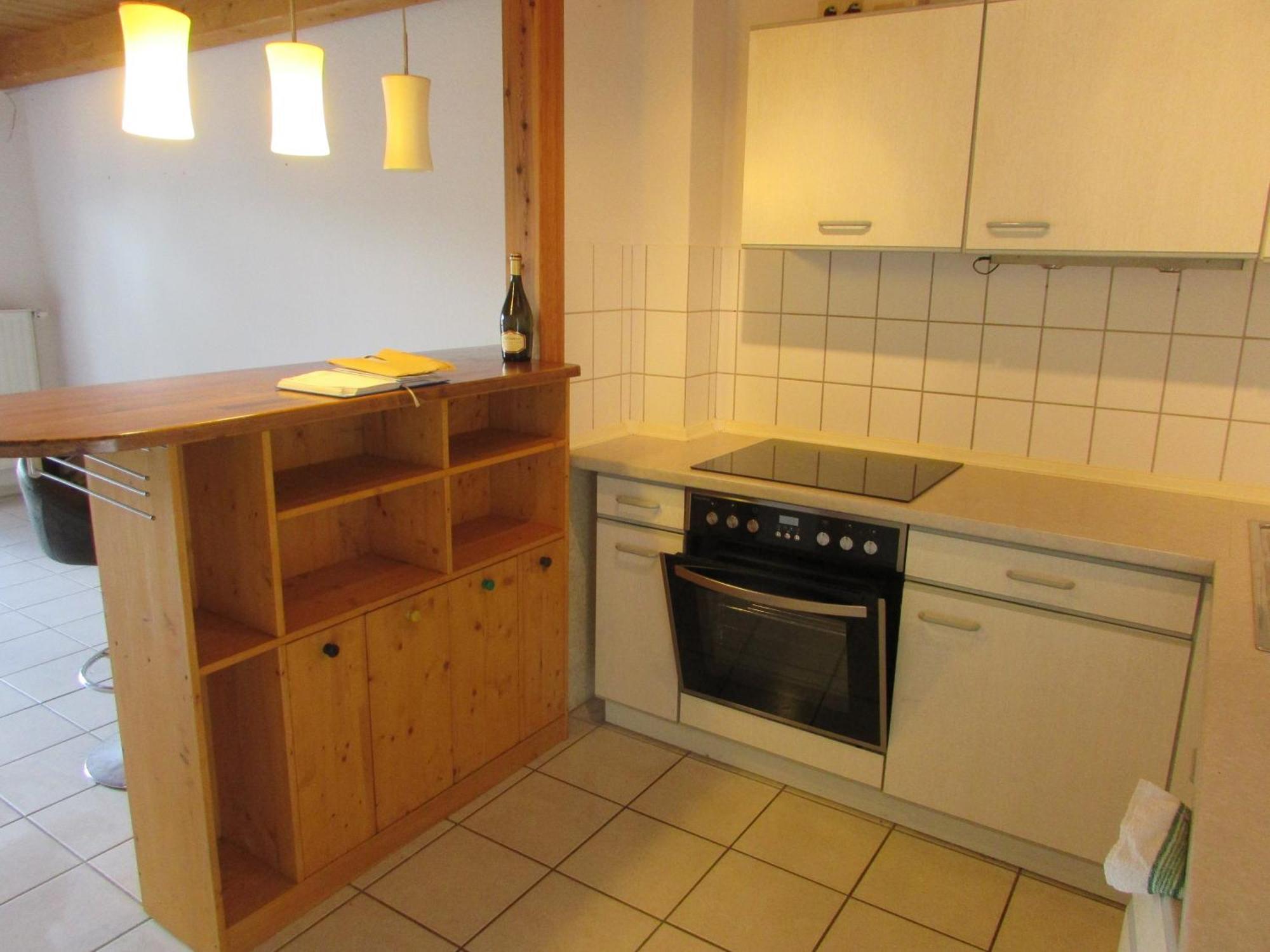 Neu! Schicke Ferienwohnung Niebuell المظهر الخارجي الصورة