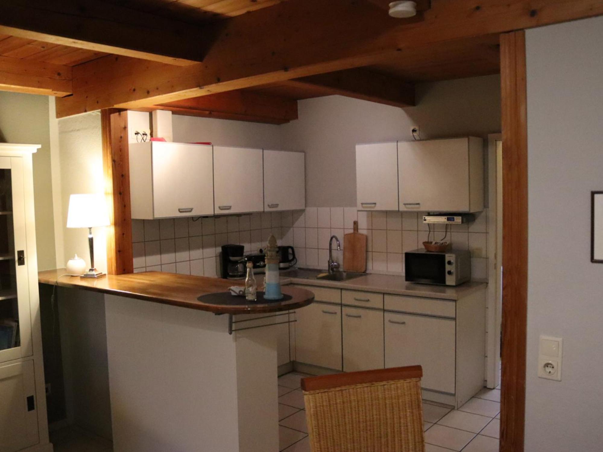 Neu! Schicke Ferienwohnung Niebuell المظهر الخارجي الصورة