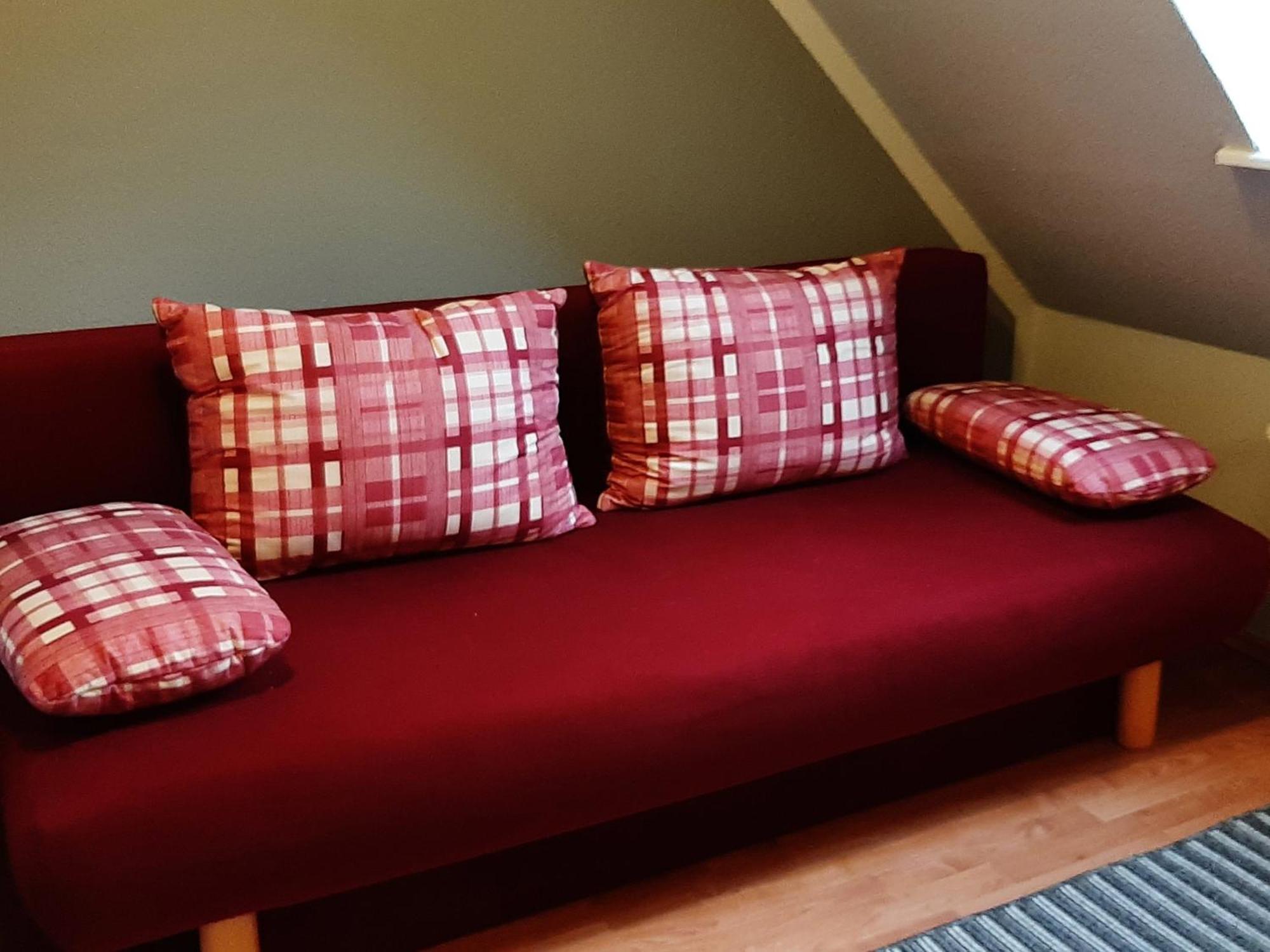 Neu! Schicke Ferienwohnung Niebuell المظهر الخارجي الصورة
